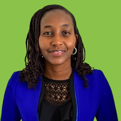 Dr. Purity Muthoni