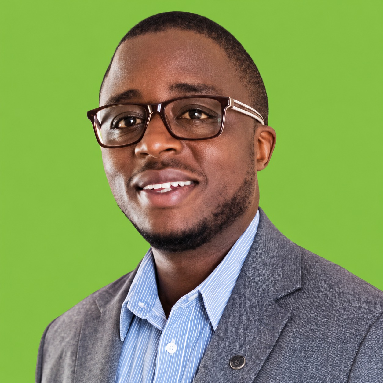 Alex Mugambi