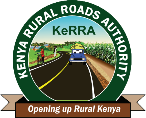 Kenya Rural Roads Authority