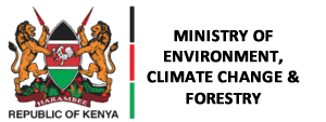 Ministry of Environment, Climate Change and Forestry