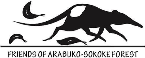 Friends of Arabuko-Sokoke Forest
